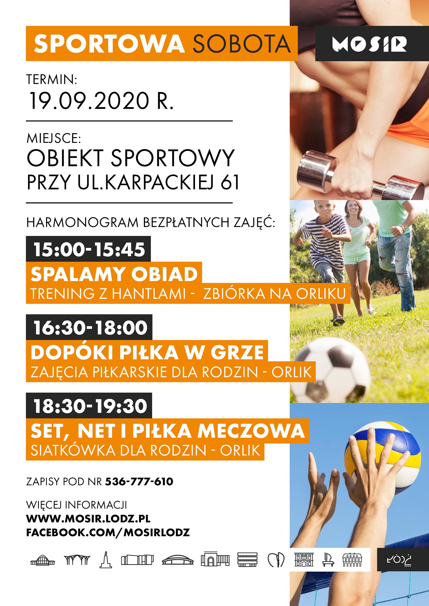 Sportowa sobota1