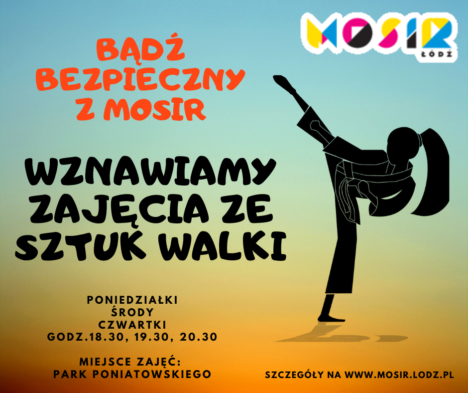 Sztuki walki