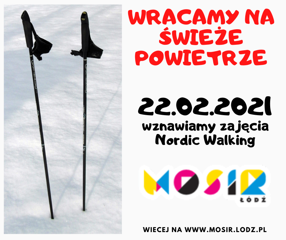 wracamy na świeże powietrze