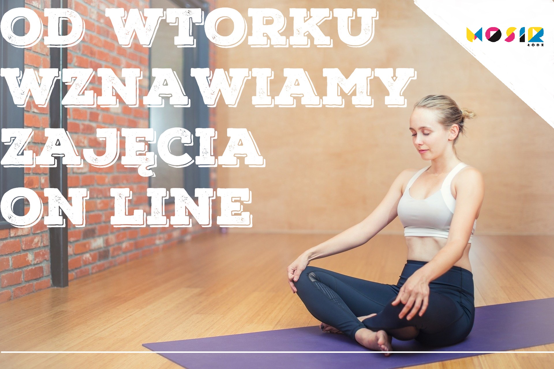 wznowienie zajec on line