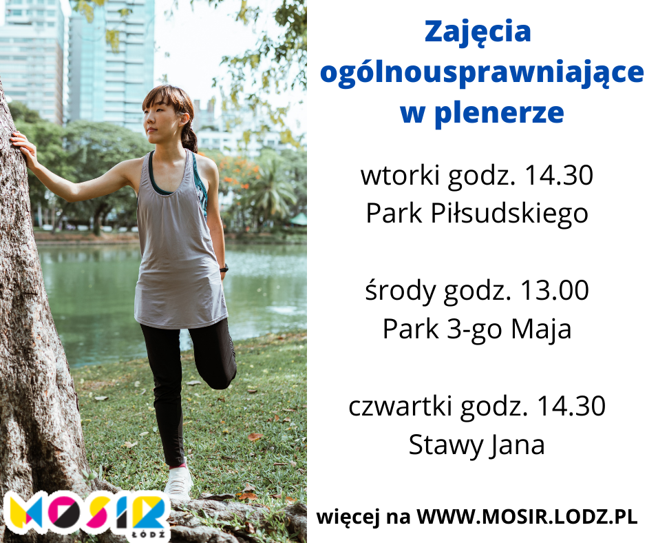 zajęcia ogólnousprawniające