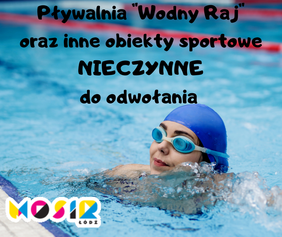 zamknięte obiekty